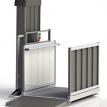 Vertical Lift