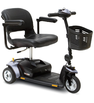 Go-Go Elite Traveler