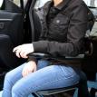 XL Seat. Adapt Solutions